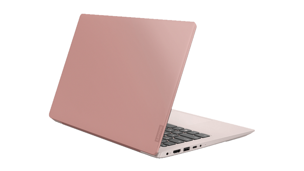 Buy Ideapad 330S (14, Intel) | Rose Pink Laptop | Lenovo India
