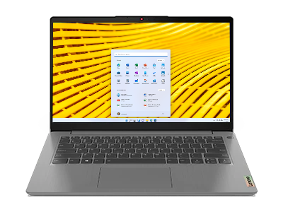 IdeaPad Slim 3i 11th Gen (14, Intel) | Everyday use laptop with smart  performance | Lenovo India