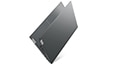 Thumbnail image of three-quarter facing semi-open Lenovo IdeaPad 5 Gen 7 laptop PC.