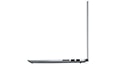 Thumbnail image of left-side view Lenovo IdeaPad 5 Pro Gen 7 laptop PC, positioned vertically.