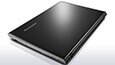 Lenovo Ideapad 500 (15) in Black, Top Cover Thumbnail
