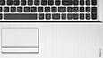 Lenovo Ideapad 500 (15) Keyboard Detail Thumbnail