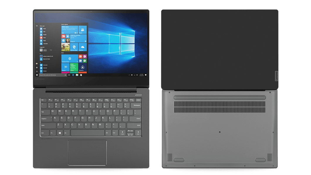Lenovo Ideapad 530S (14, Intel) | Powerful, stylish 14” laptop 