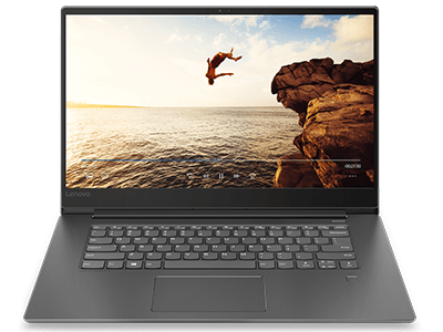 Ideapad 530S (15), front view
