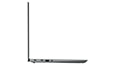 Thumbnail image of right-side view Lenovo IdeaPad 5i Gen 7 laptop PC, positioned vertically.
