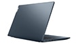 Thumbnail image of three-quarter back view of Lenovo IdeaPad 5i Gen 7 laptop PC.