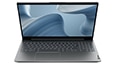 Thumbnail image of three-quarter top view of Lenovo IdeaPad 5i Gen 7 laptop PC.