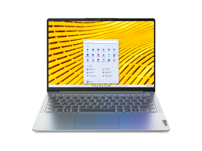 IdeaPad 5i Pro 14" - Cloud Grey