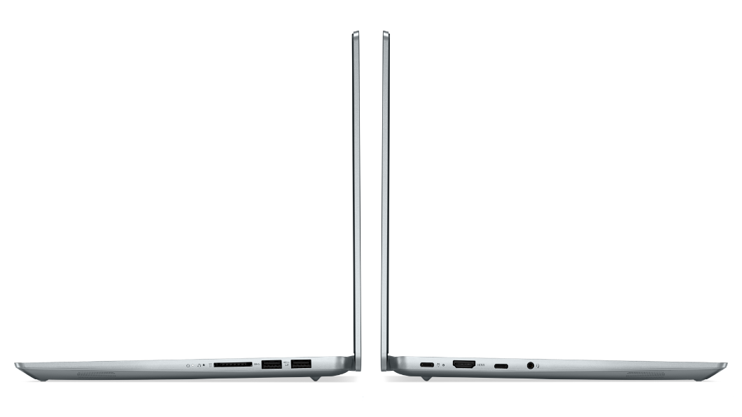 Imagen de la tapa de la laptop IdeaPad 5i Pro 6ta Gen (14