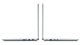 Lenovo IdeaPad 5i Pro Gen 6 (16” Intel), left & right side views