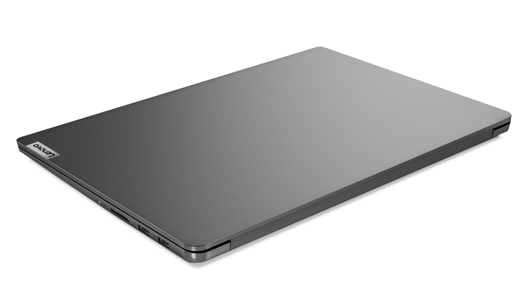 Lenovo IdeaPad 5i Pro Gen 6 (16'', Intel) ylhäältä kuvattuna