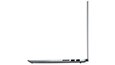 Thumbnail image of left-side view Lenovo IdeaPad 5i Pro Gen 7 laptop PC, positioned vertically.