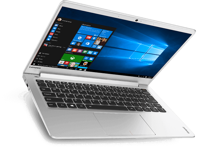 Ideapad 710S (13.3") Laptop