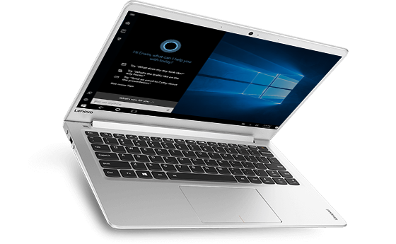 Ideapad 710S (13) Laptop