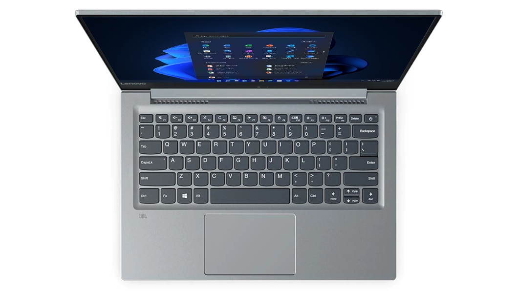 Lenovo V720 14-inch SMB laptop