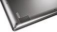 Lenovo Ideapad 720S (13, AMD) laptop, speaker closeup
