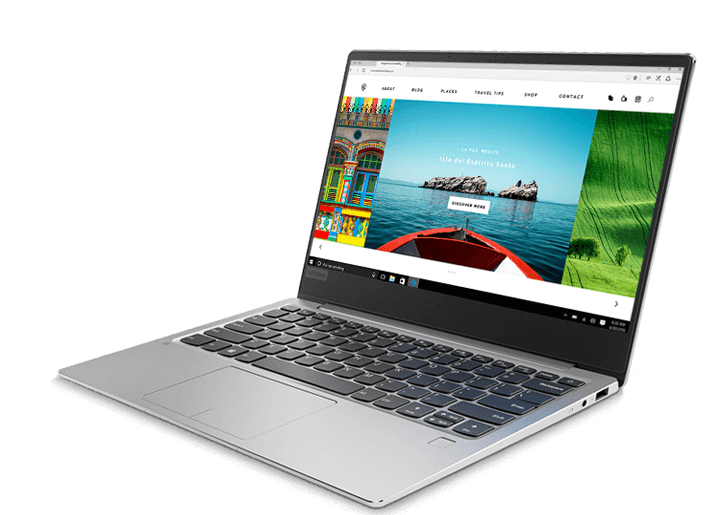 Ideapad 720s (13, AMD) Laptop | Ultraslim ” Performance Laptop | |  Lenovo HK