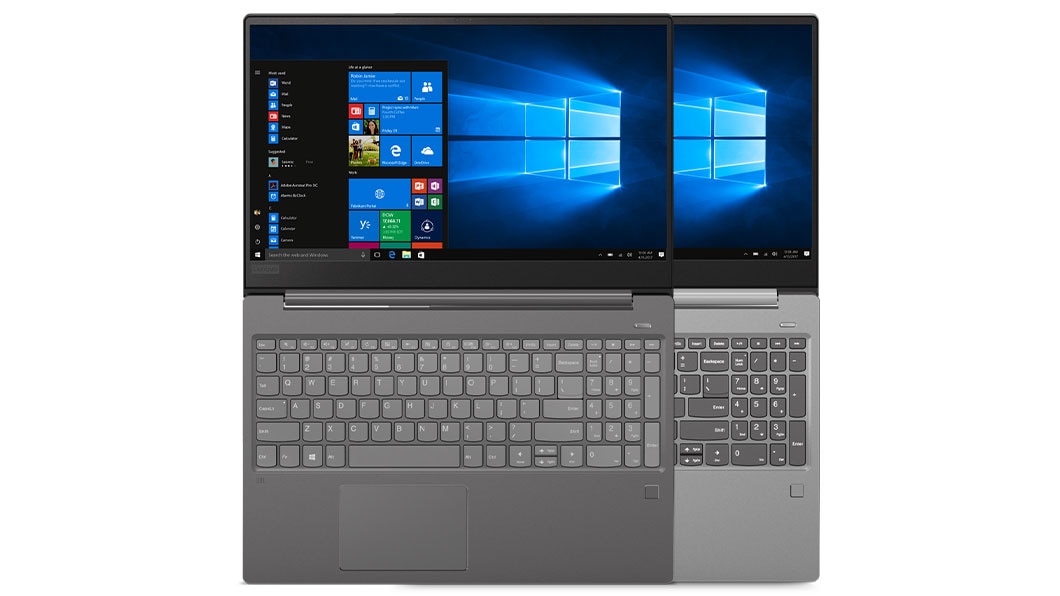 Ideapad 720S (15) Laptop | Ultraslim ” Performance Laptop | Lenovo  Israel