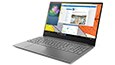 Lenovo Ideapad 720s (15) Front Right Side View Thumbnail