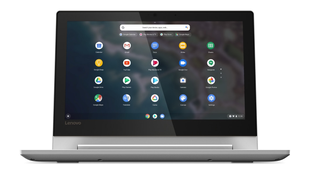 Lenovo IdeaPad Flex 3 Chromebook (11", MTK) | 11" 2-in-1 HD Chromebook