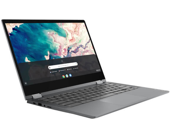 Lenovo IdeaPad 5 Flex Chromebook 