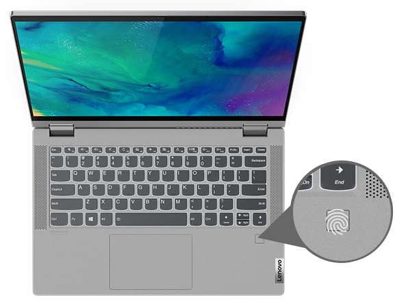 lenovo laptop ideapad flex 5 14inch intel feature 1