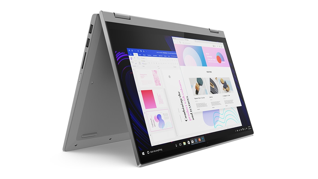 IdeaPad Flex 5i (14) | Flexible 35.56cms (14) 2-in-1 Laptop | Lenovo Srilanka