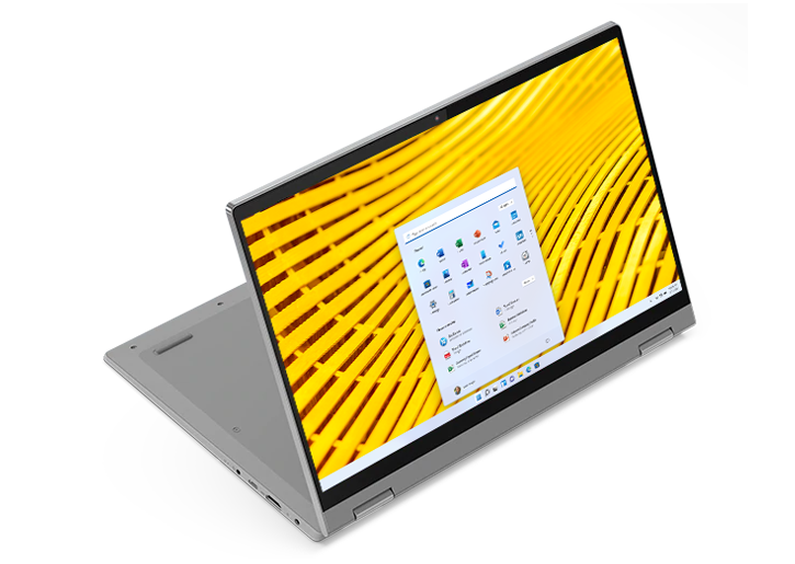 IdeaPad Flex 5i (14) | Flexible 14” 2-in-1 Laptop | Lenovo Malaysia