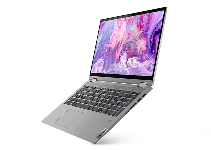 IdeaPad Flex 5i (15&quot;) | Flexible 15.6&quot; 2-in-1 Laptop | Lenovo Angola