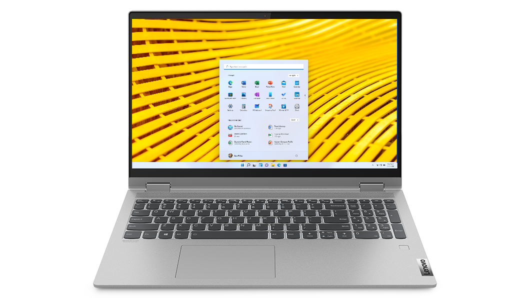 Depozit cometariu alinare  IdeaPad Flex 5 (15" AMD) | Powerful & fun 2-in-1 laptop | Lenovo Romania