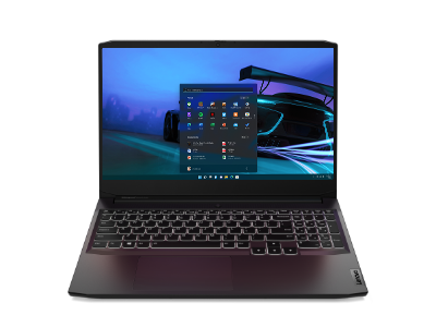 IdeaPad Gaming 3 15ACH6</br> Configurable Components