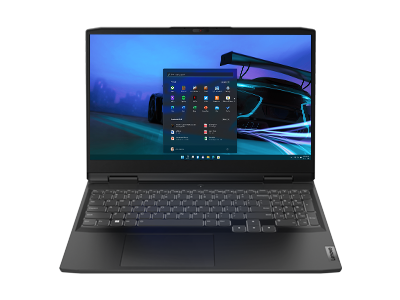 Notebook IdeaPad Gaming 3 (15″ AMD)