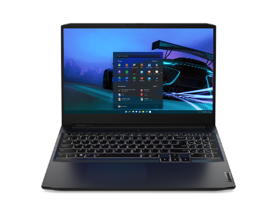 Notebook IdeaPad Gaming 3i (15″ Intel)