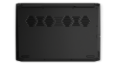 Thumbnail of Lenovo IdeaPad Gaming 3i Gen 6 (15” Intel) laptop—bottom view