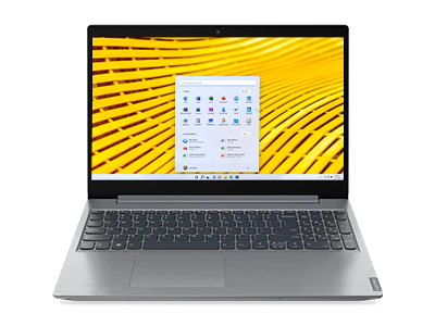IdeaPad L3 15ITL6 - Build Your Own