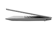 Right side view of the Lenovo IdeaPad S150 (14, AMD) laptop, folded