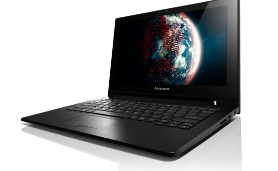 Ноутбук Lenovo S20