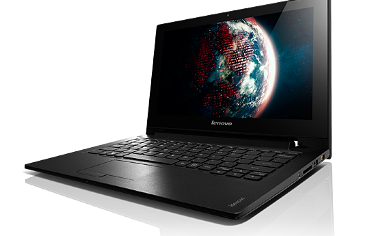 Lenovo S210 Touch Laptop