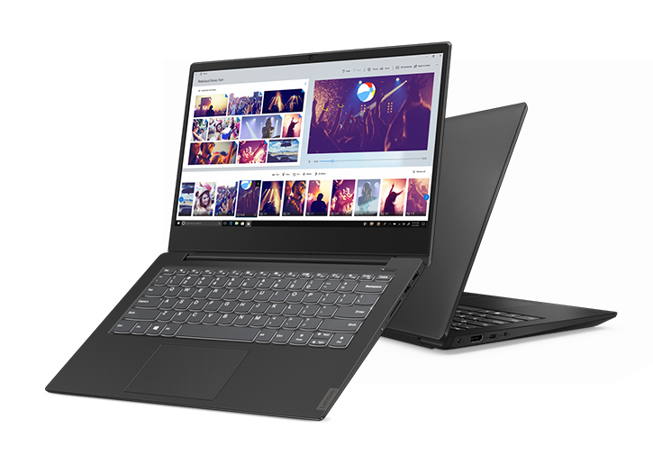 Lenovo Ideapad S340 | Ultraslim 14” Laptop Powered By Amd | Lenovo Hk