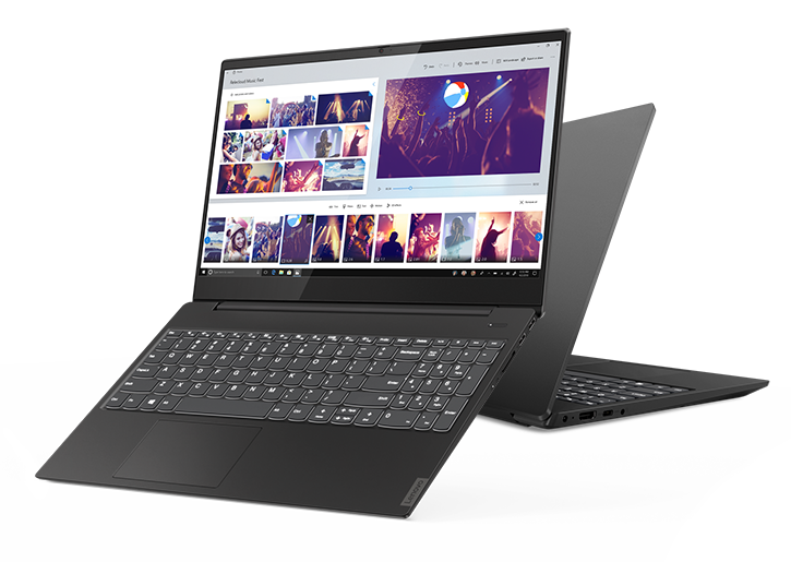 Lenovo Ideapad S340 | Ultraslim 15” Laptop Powered By Amd | Lenovo Israel