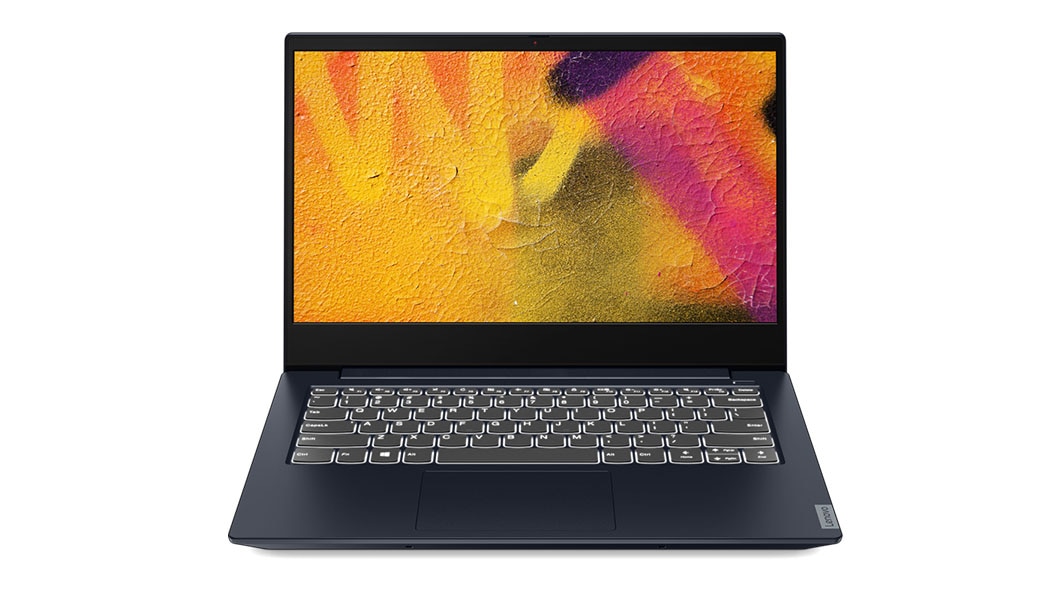 Lenovo Ideapad S340 | Ultraslim 35.56cms (14) laptop powered by Intel