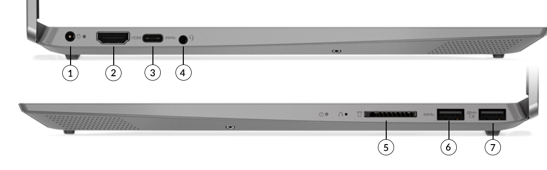 Lenovo IdeaPad S340
