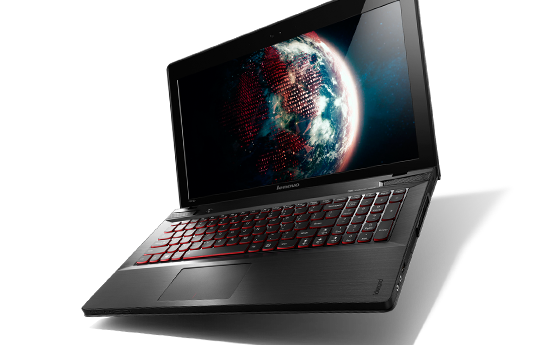 Lenovo Y510p Laptop
