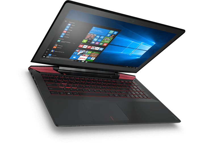Lenovo Ideapad Y700 | 38.1cms (15) Gaming Laptop | Lenovo India