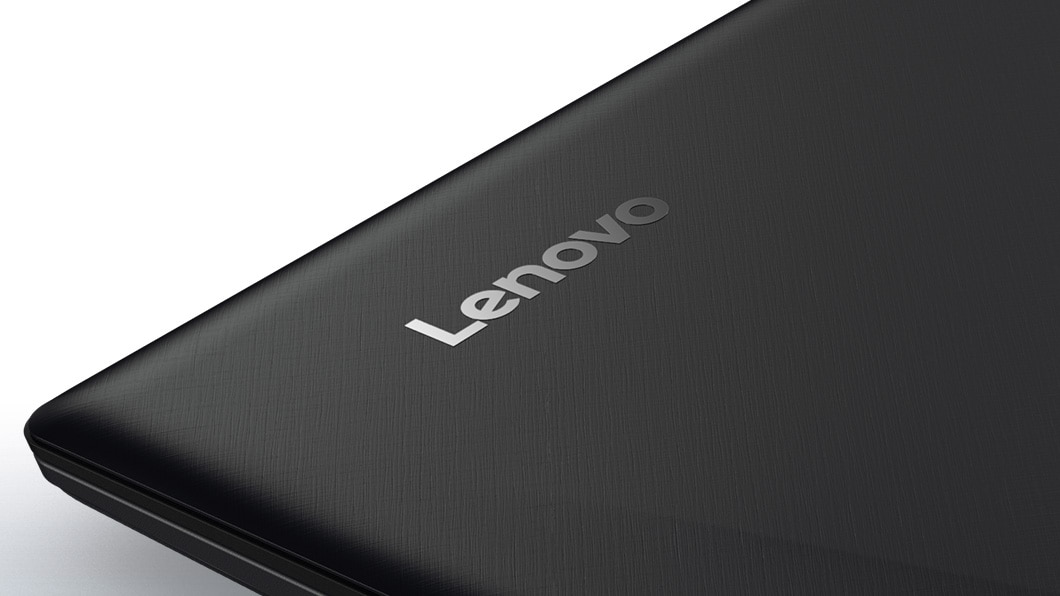 Lenovo Ideapad Y700 (17), Top Cover Lenovo Logo Detail