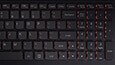 Lenovo Ideapad Y700 (17), Keyboard Key Detail Thumbnail