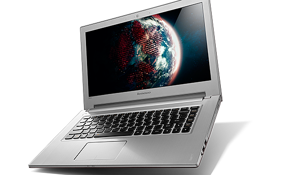 Lenovo Z400 Laptop
