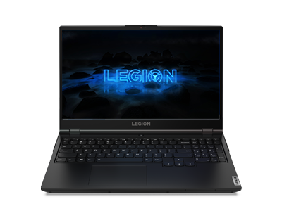 Legion 5 (15) AMD