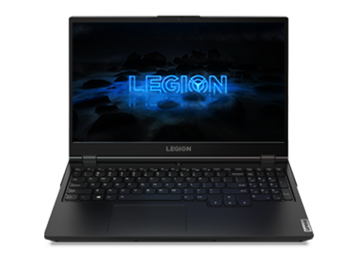 Legion 5 15 Intel