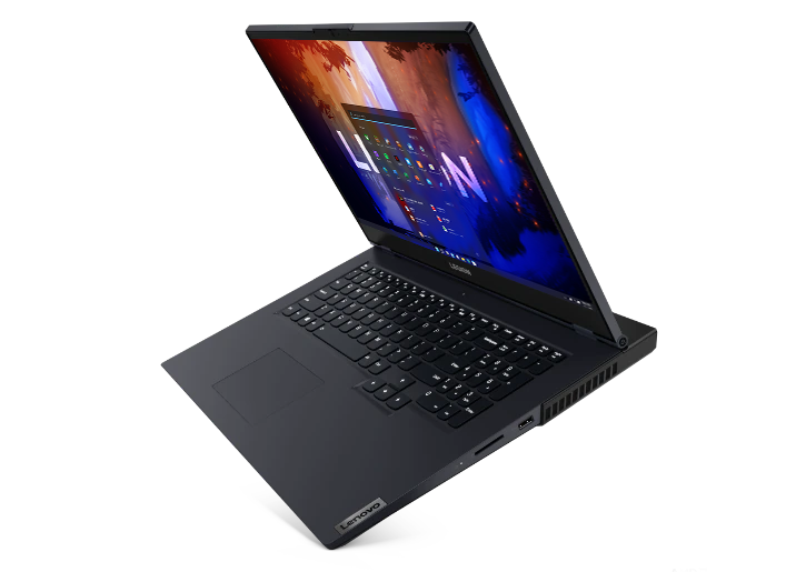Legion 5 (17형 Amd) | 넓은 시야를 제공하는 게임용 노트북 | Lenovo 코리아
